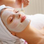 Facials Plymouth